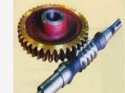 Gear Box Spares