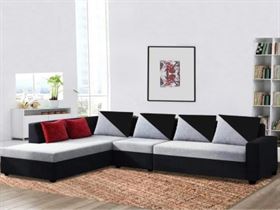  Living Room Sofa Set