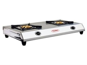 gas stove