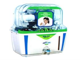 Jet Aqua Gold Plus RO Water Purifier