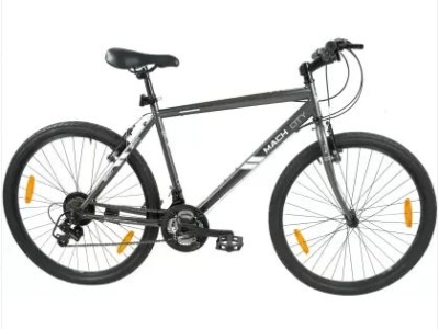 Mach City iBike Medium