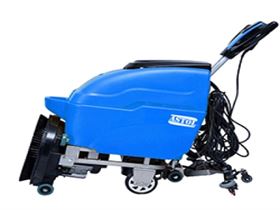 Scrubber Dryer AS 455