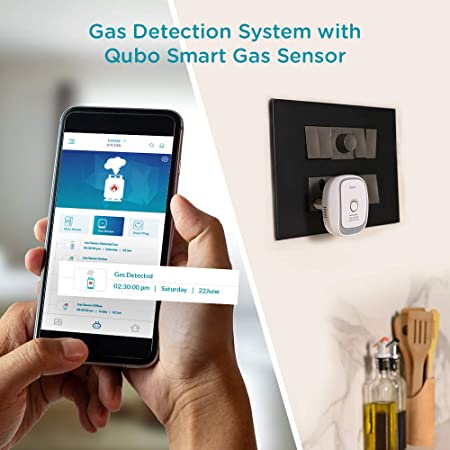 sensor security systems