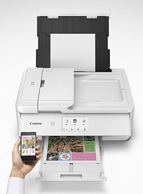 printer