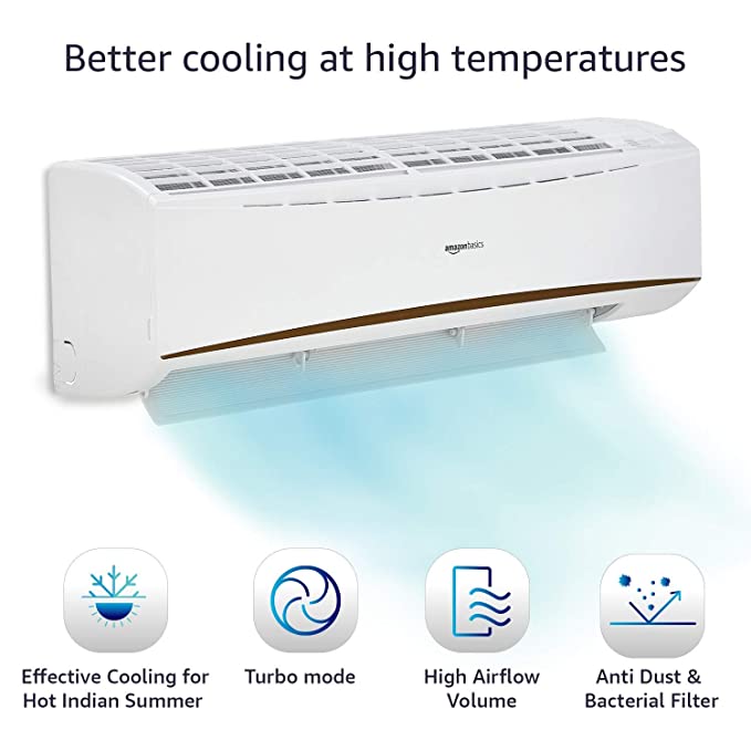 split air conditioner