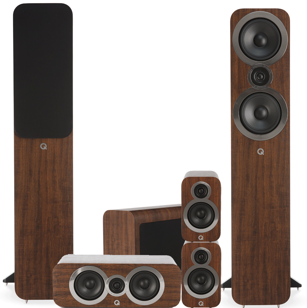 Q Acoustics