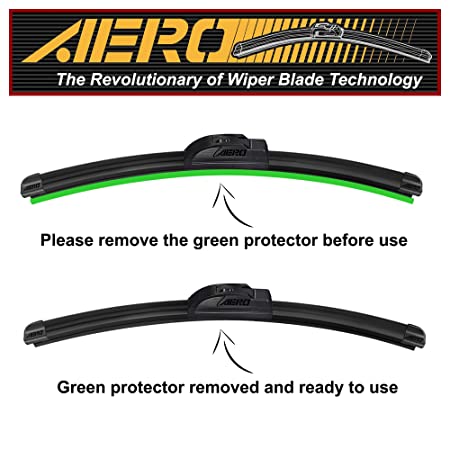 wiper blades