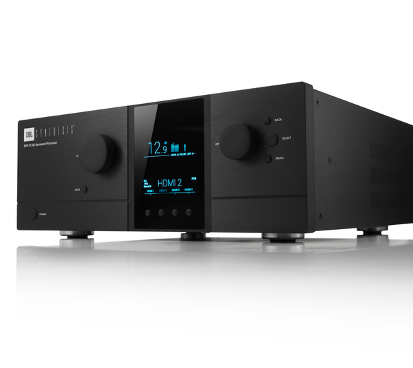 JBL Synthesis