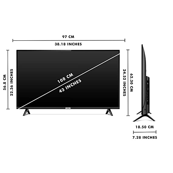 TCL TV