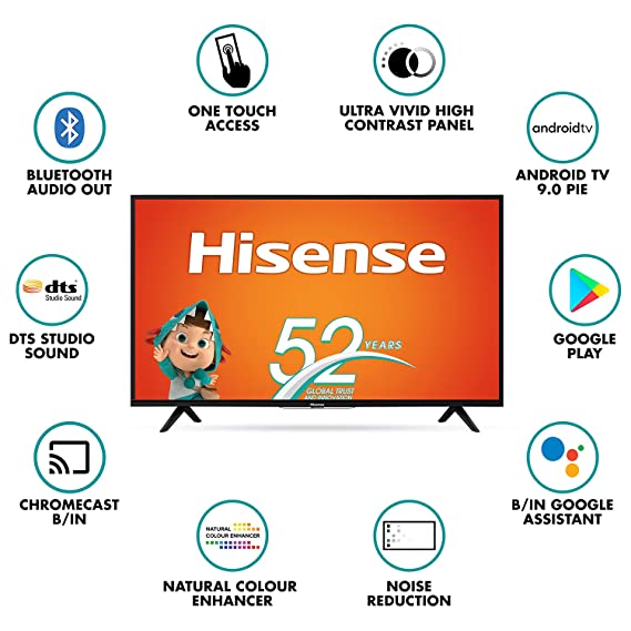 hisense