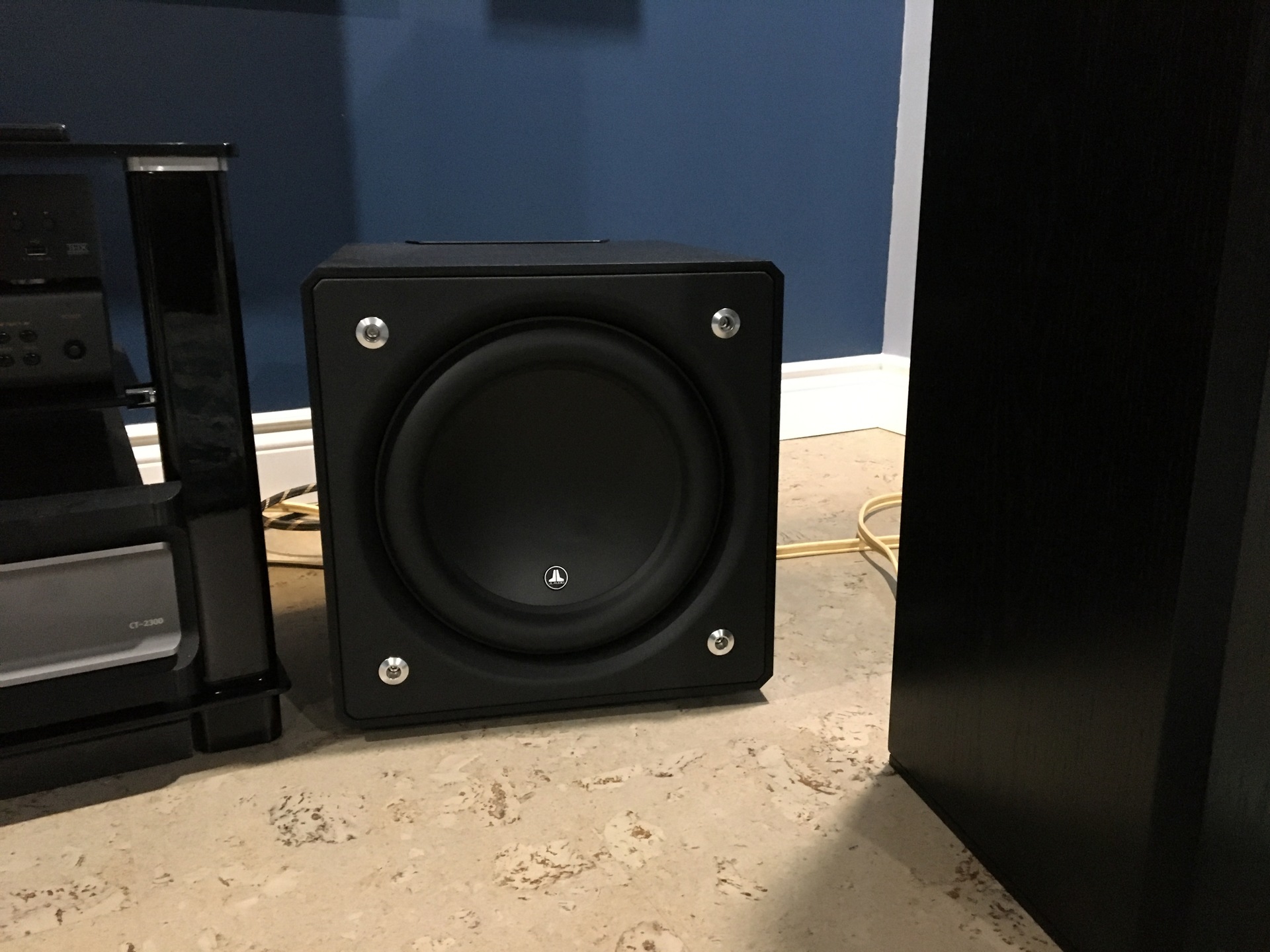 JL Audio