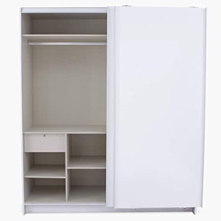 Hinged Door Wardrobe