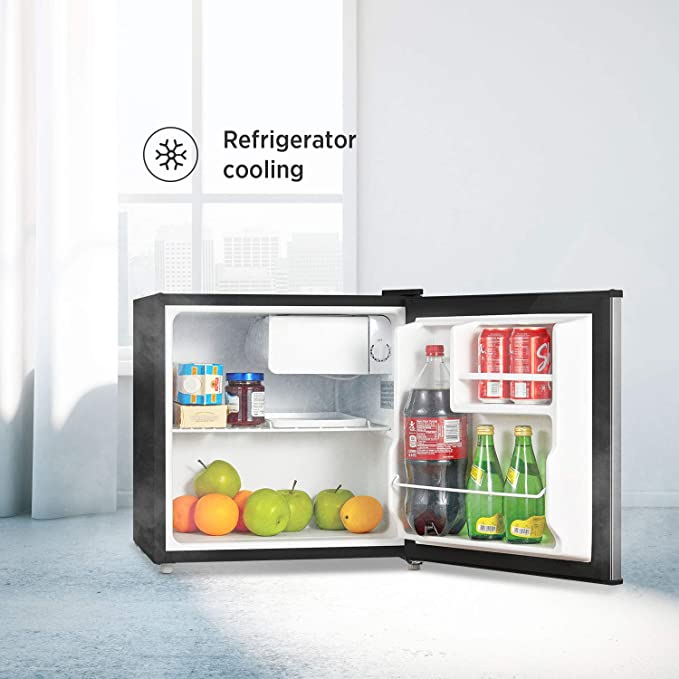 compact refrigerators