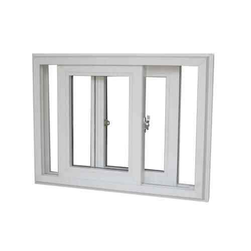 UPVC Sliding Window