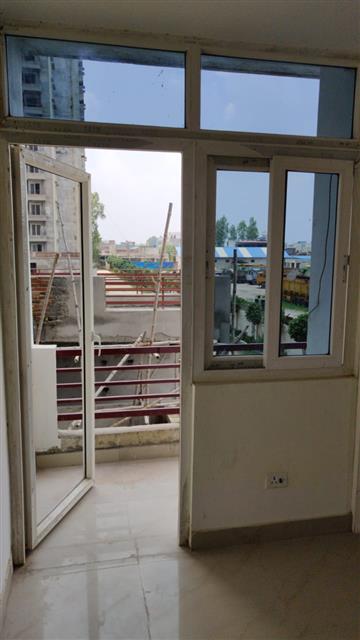 Apartment For Sale On Naubasta faizabad road Sultanpur road Lucknow