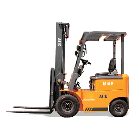 FORKLIFT