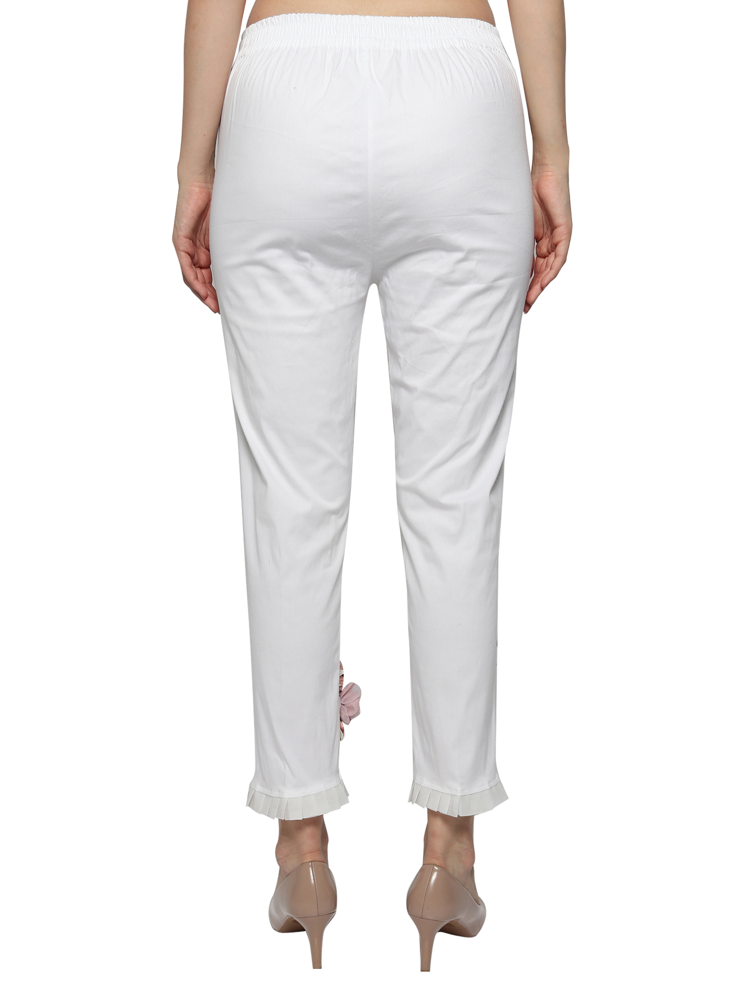 Fancy women Trouser 