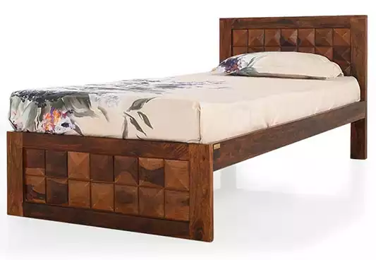 Single Bed