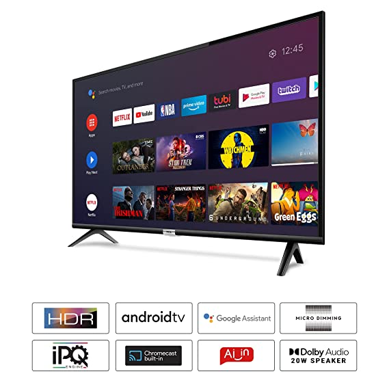 TCL TV