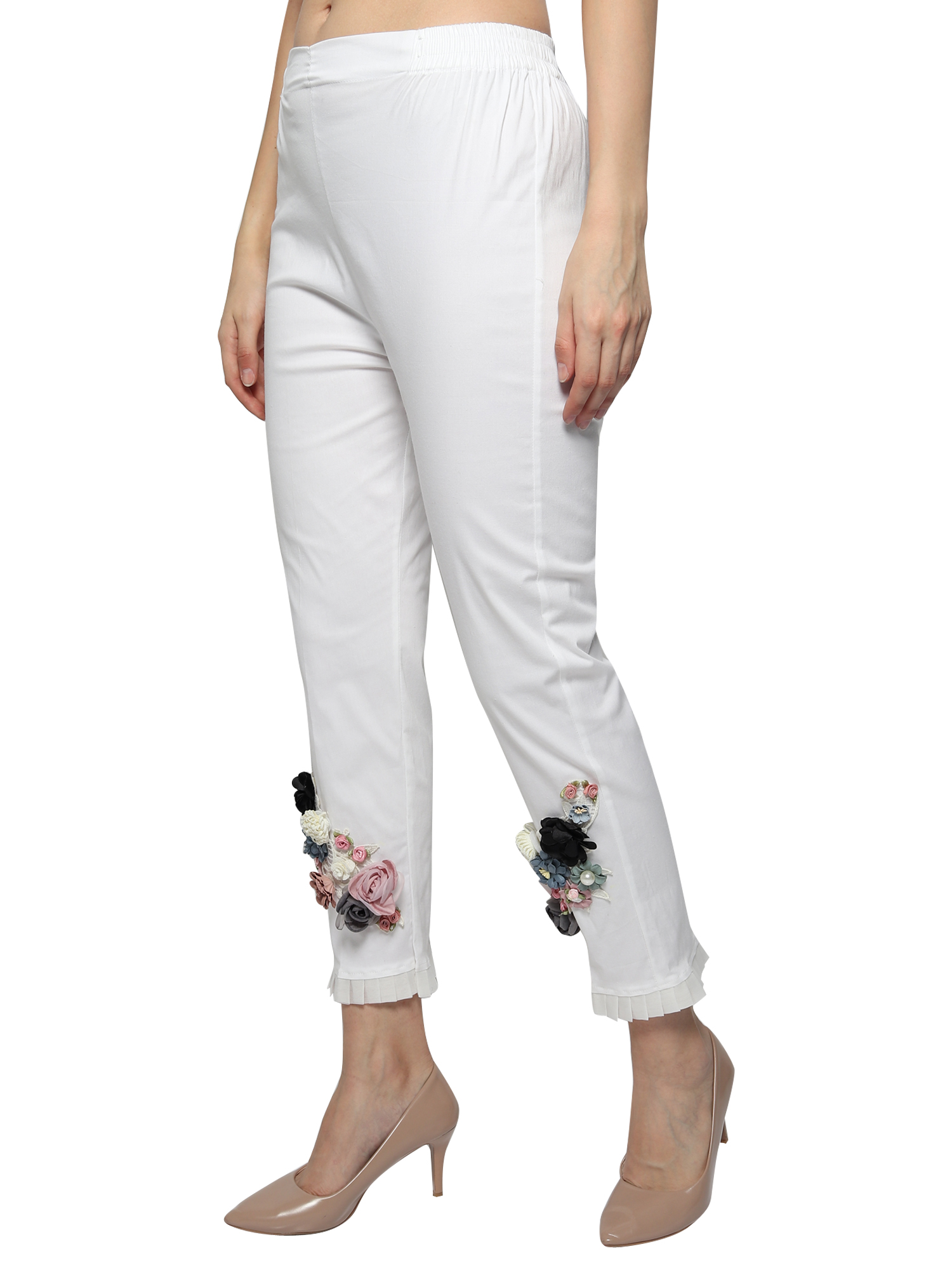 Fancy women Trouser 