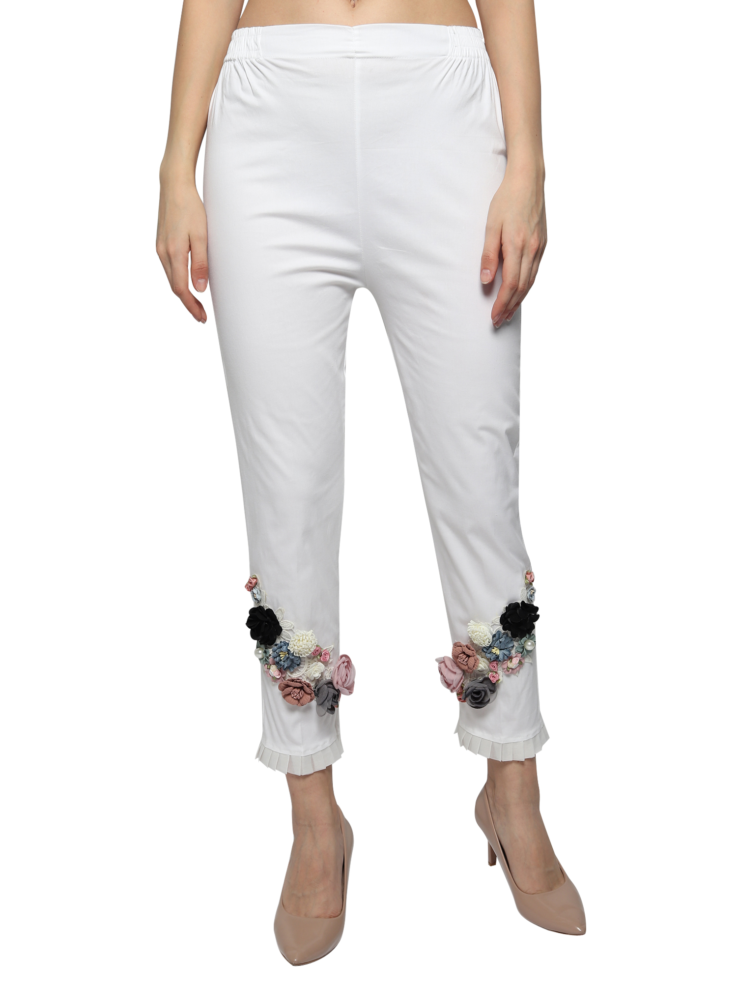 Fancy women Trouser 