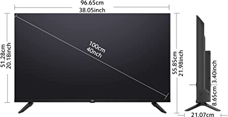 LED full HD