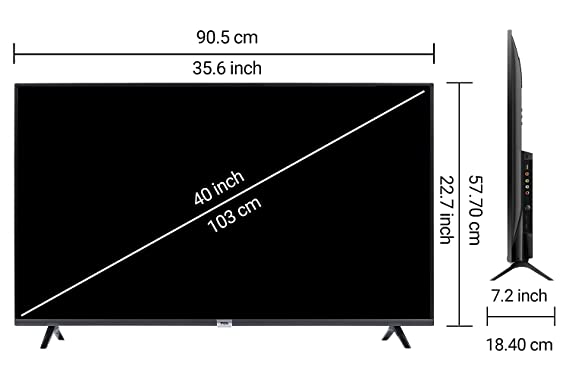 LED full HD