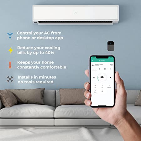 smart air conditiner