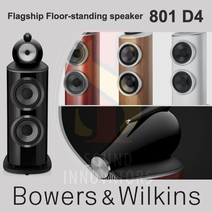 Bowers & Wilkins