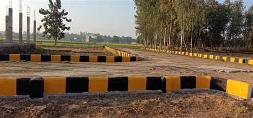 Plot For Sale On Faizabad Road