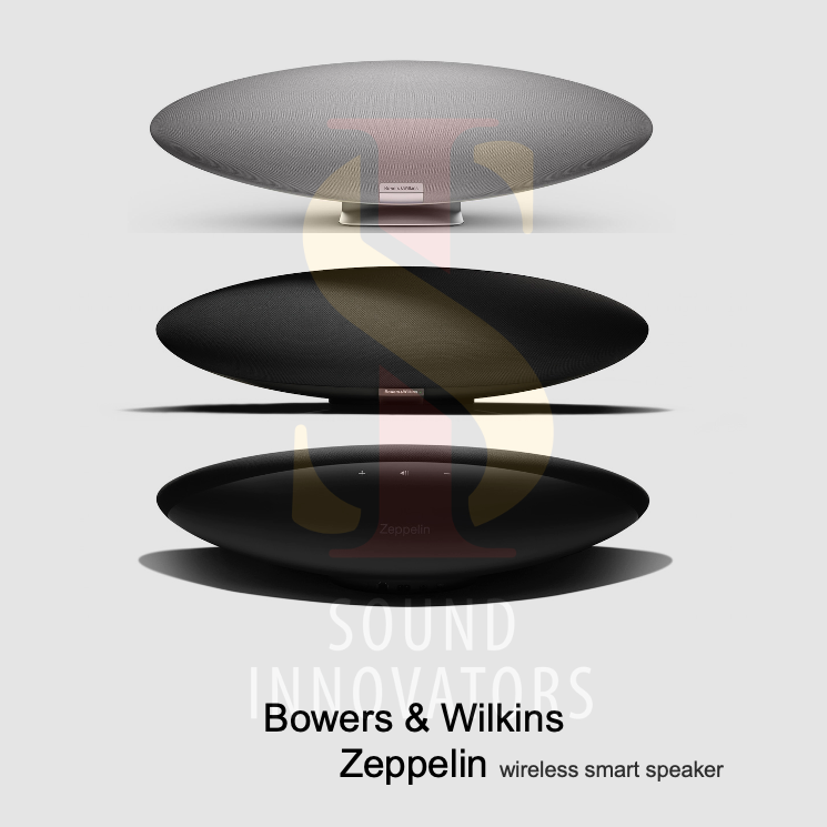 Bowers & Wilkins