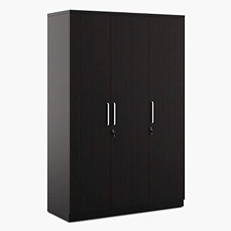 Hinged Door Wardrobe