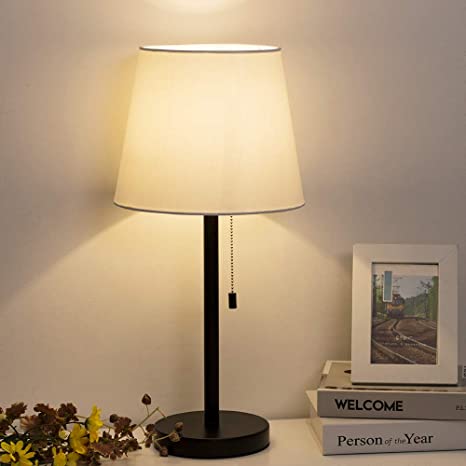 table lamps