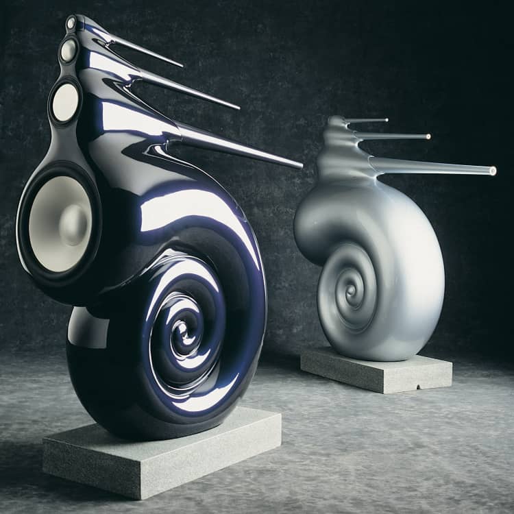 Bowers & Wilkins