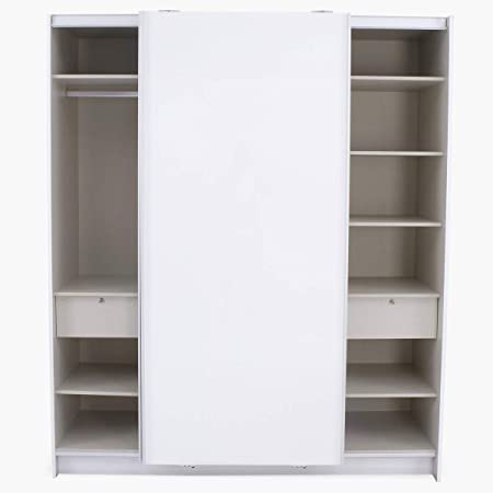 Hinged Door Wardrobe