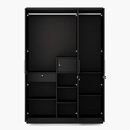 Hinged Door Wardrobe