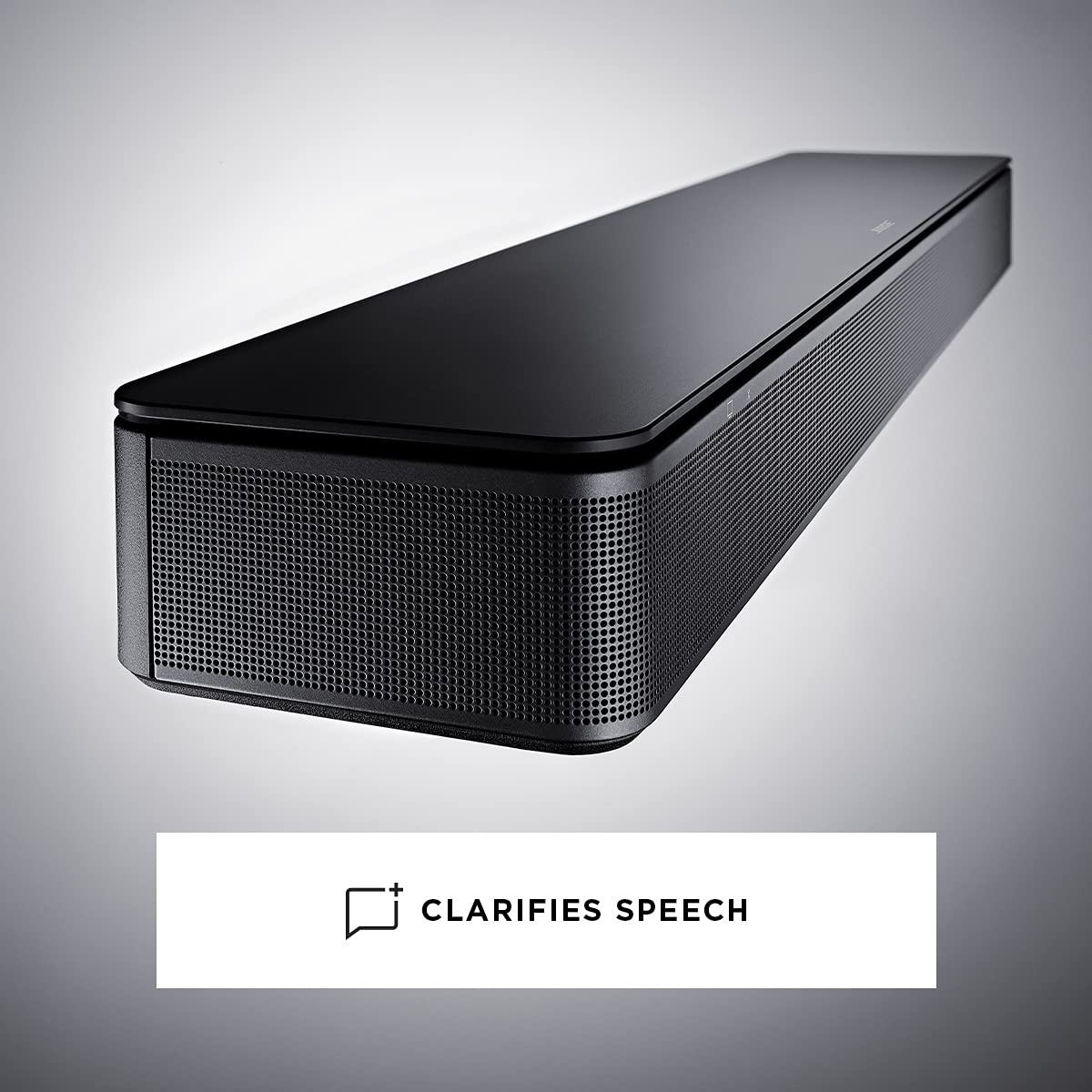  Bose TV Speaker