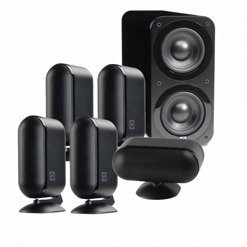 Q Acoustics