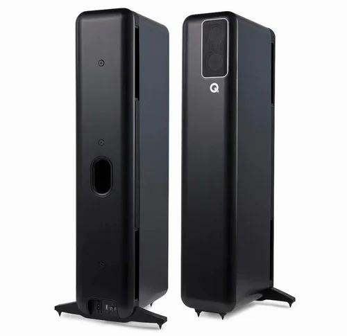 Q Acoustics