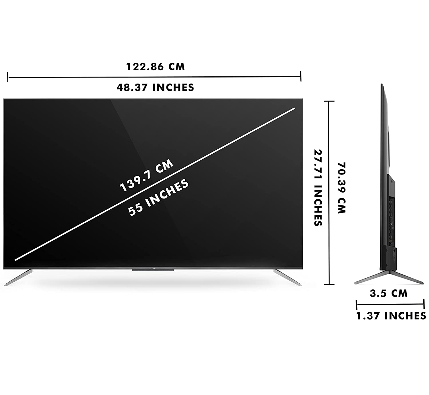 TCL TV