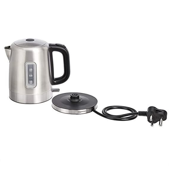 electric kettles 