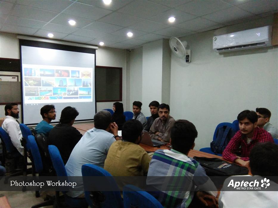 Aptech Learning Dwarka