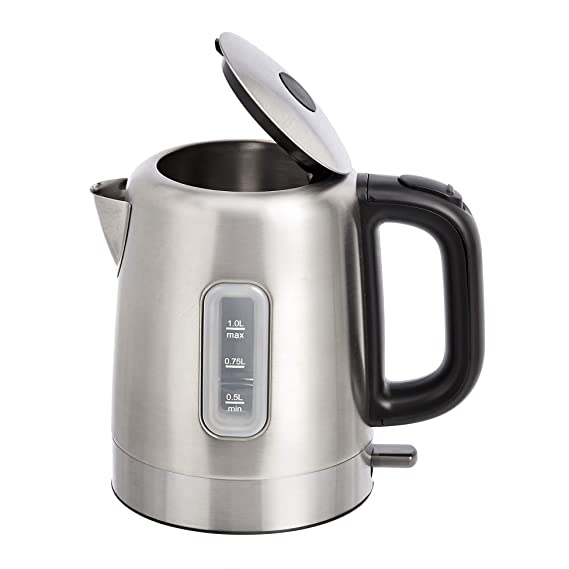 electric kettles 