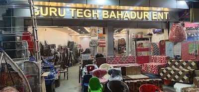 Guru Tegh Bahadur Enterprises