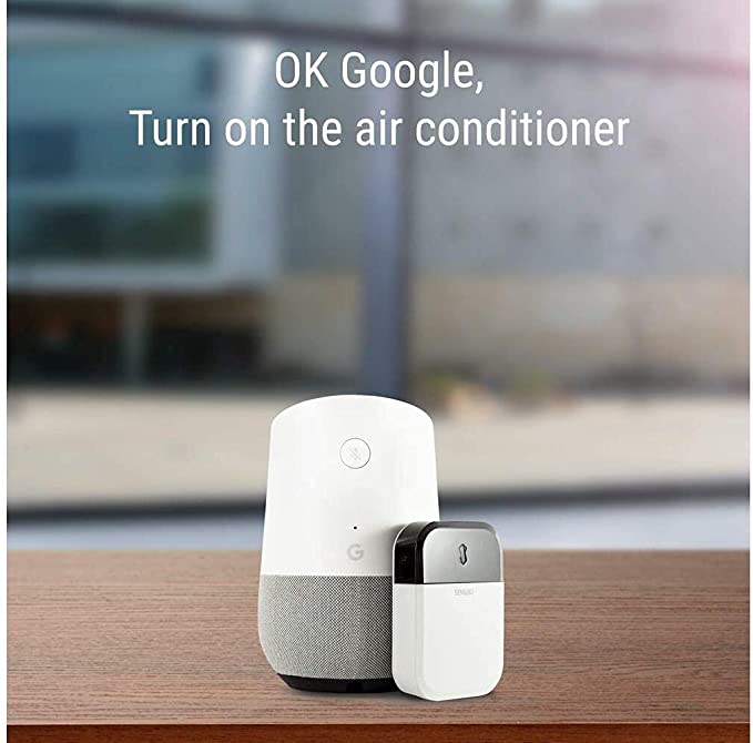 smart air conditiner