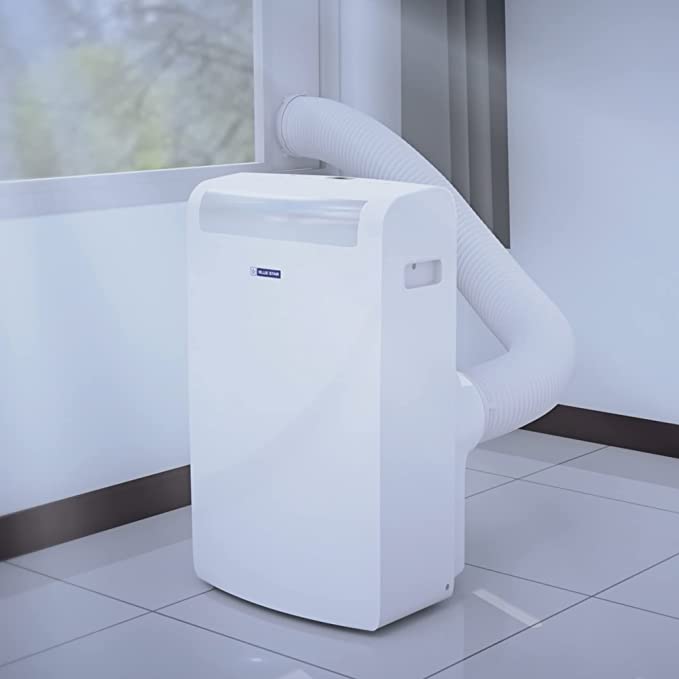 portable air conditioner