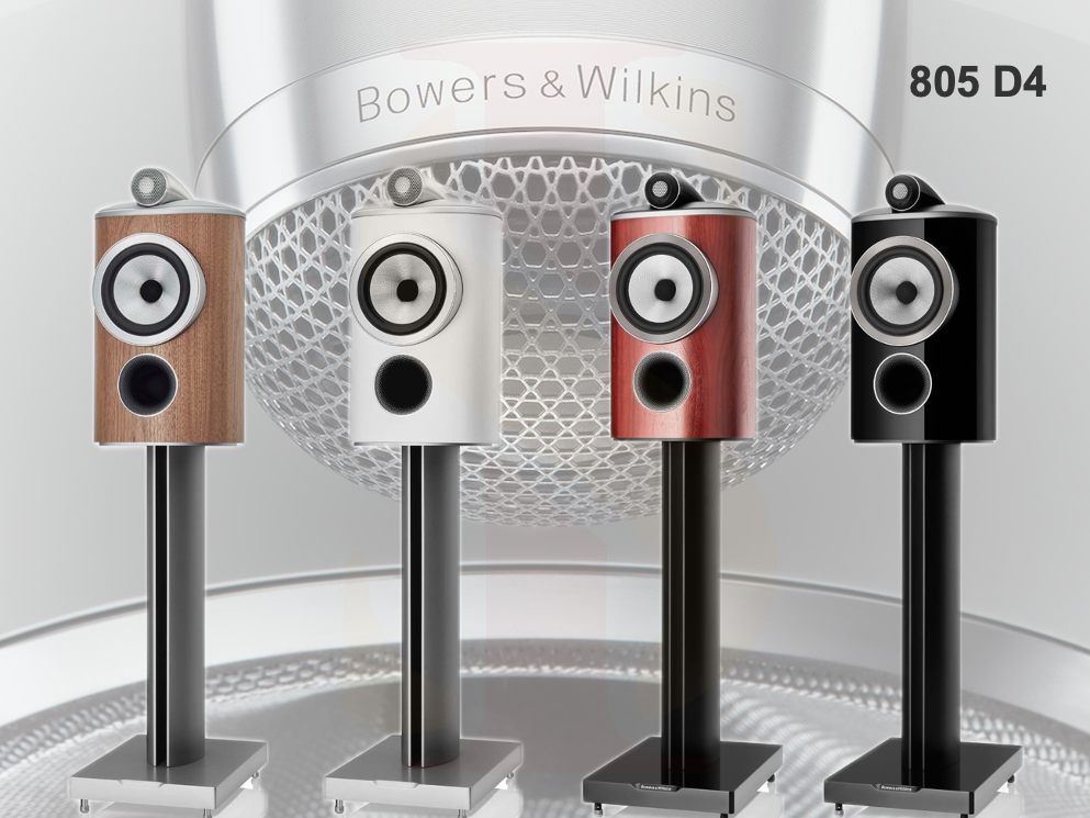 Bowers & Wilkins