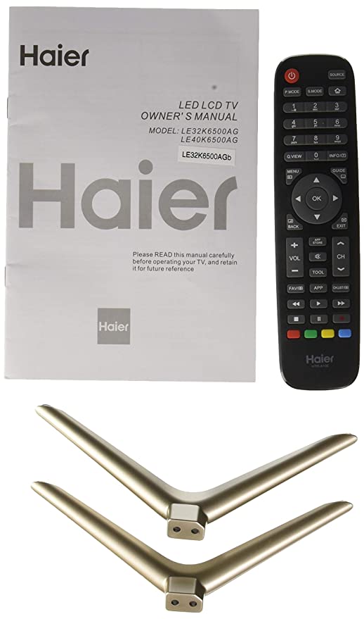 haier