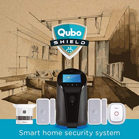 sensor security systems