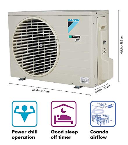 daikin